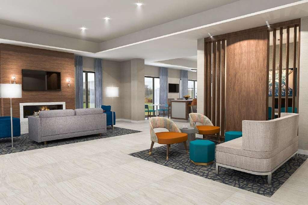 คอมฟอร์ต สวีท เกนส์วิลล์ เนียร์ ยูนิเวอร์ซิตี้้ Hotel ภายใน รูปภาพ