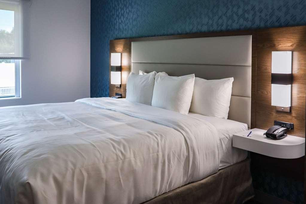 คอมฟอร์ต สวีท เกนส์วิลล์ เนียร์ ยูนิเวอร์ซิตี้้ Hotel ห้อง รูปภาพ