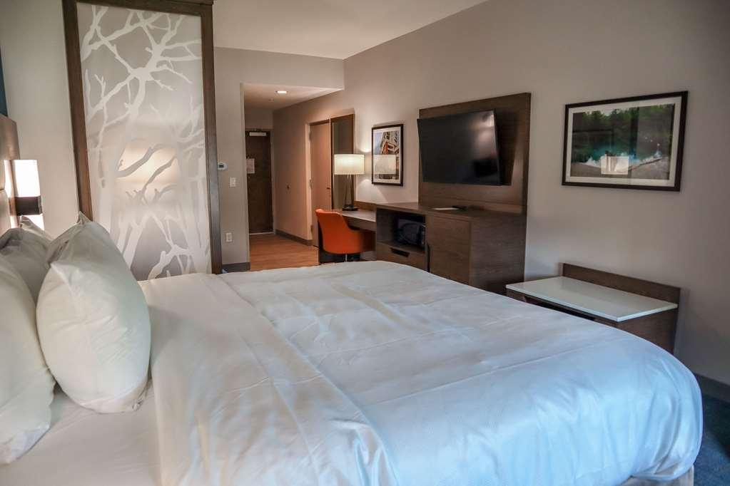 คอมฟอร์ต สวีท เกนส์วิลล์ เนียร์ ยูนิเวอร์ซิตี้้ Hotel ห้อง รูปภาพ