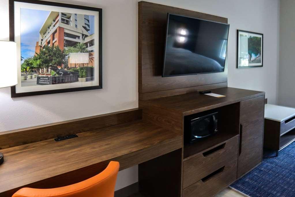 คอมฟอร์ต สวีท เกนส์วิลล์ เนียร์ ยูนิเวอร์ซิตี้้ Hotel ห้อง รูปภาพ
