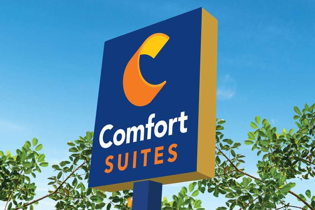 คอมฟอร์ต สวีท เกนส์วิลล์ เนียร์ ยูนิเวอร์ซิตี้้ Hotel ภายนอก รูปภาพ